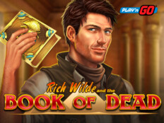 Wild jack casino. Elektrik akımı.92